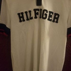 Tommy Hilfiger polo